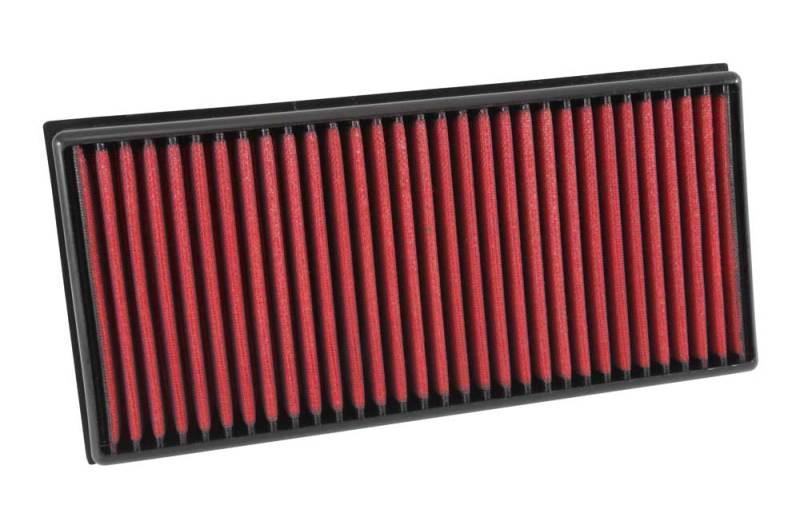 AEM 02-10 VW Touareg, 02-09 Porsche Cayenne Panel Filter - BOLT Motorsports