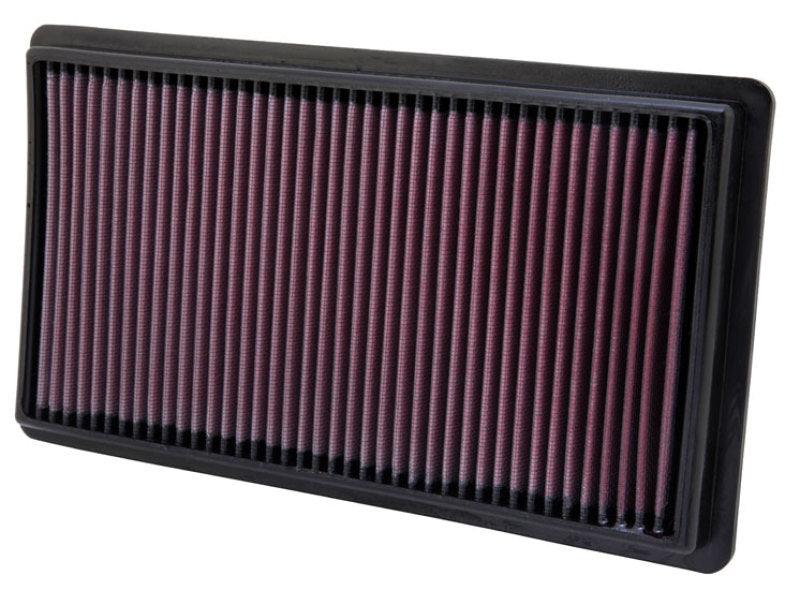 K&N Engineering K&N 07 Mazda CX-9 3.5L-V6 Drop In Air Filter - BoltMotorsports