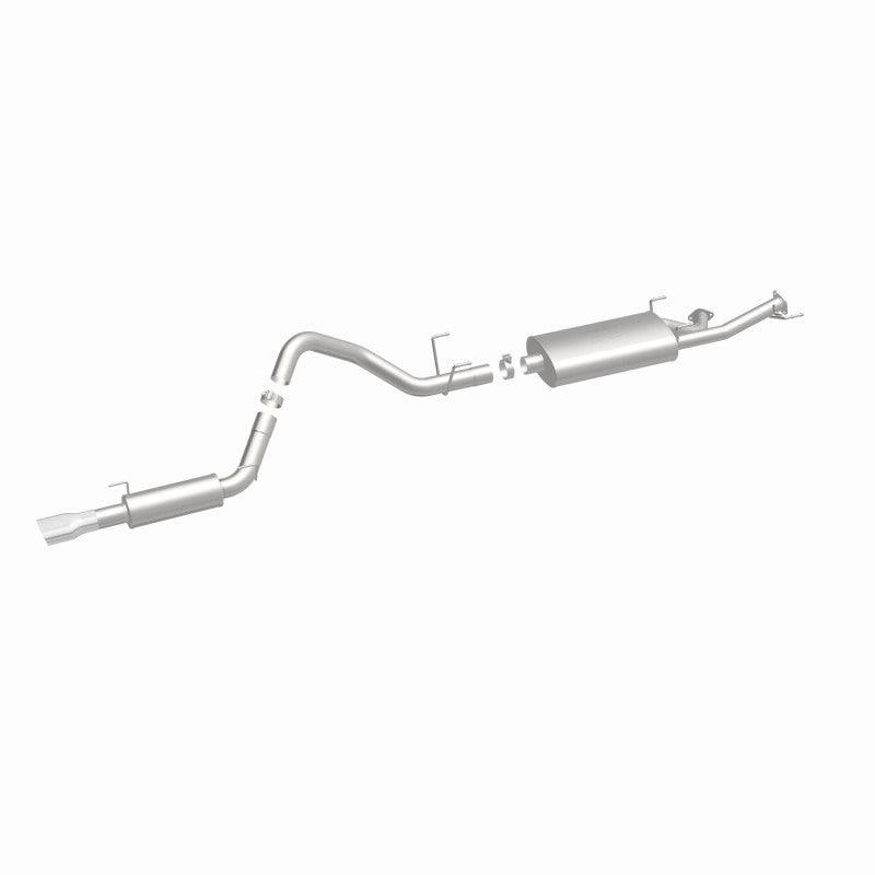 MagnaFlow Sys C/B 01-03 Toyota Sequoia 4.7L V - BOLT Motorsports