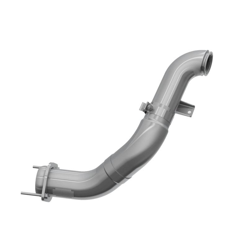 MBRP 11-14 Ford 6.7L Powerstroke Turbo Down Pipe T409 - BOLT Motorsports