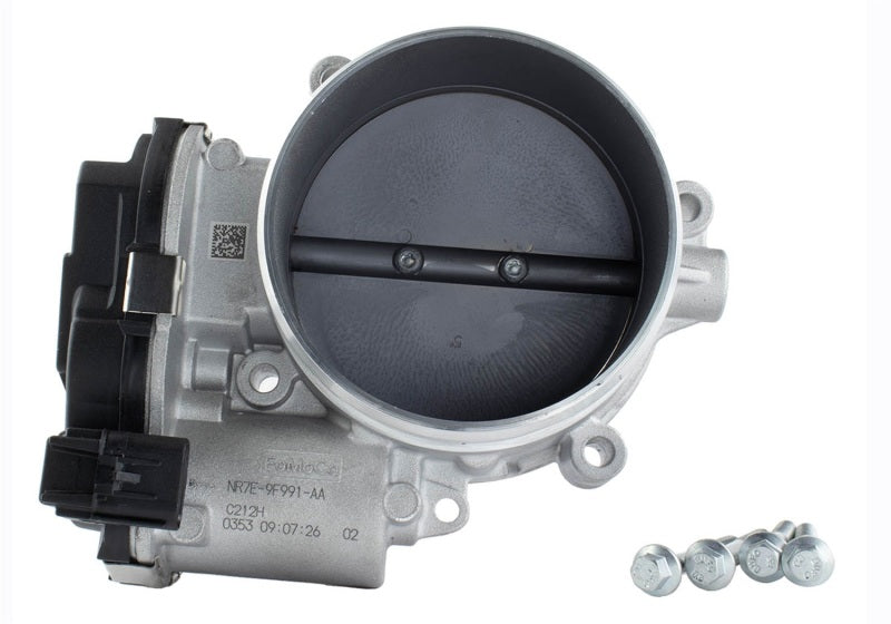 Ford Racing Ford Racing 20-22 GT500 92mm Throttle Body - BoltMotorsports