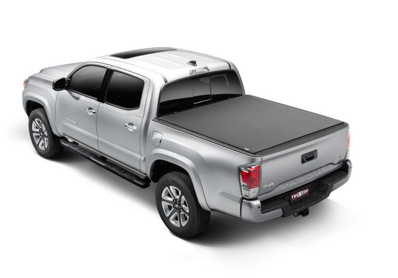 Truxedo 16-20 Toyota Tacoma 5ft Pro X15 Bed Cover - BOLT Motorsports