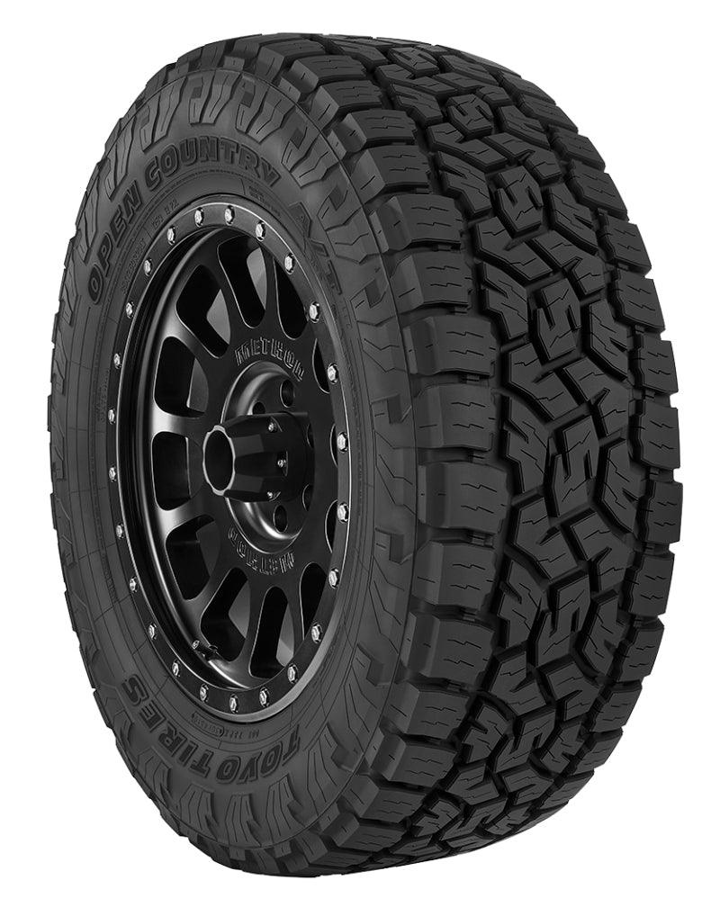 Toyo Open Country A/T 3 Tire - LT275/65R18 123/120S E/10 - BOLT Motorsports