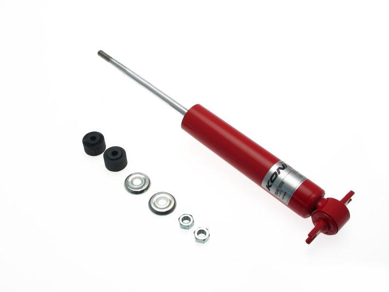 Koni Classic (Red) Shock 63-83 Chevrolet Corvette/ All Mdls - Front - BOLT Motorsports
