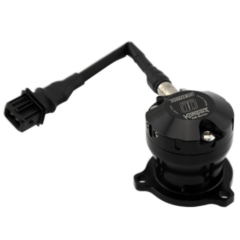 Turbosmart BOV Kompact EM Dual Port VR9 - BMW N55 E90/E92/F Series (No Drop Ship) - BOLT Motorsports