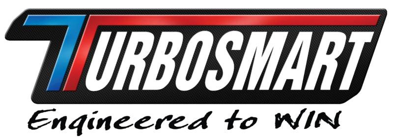 Turbosmart Nissan GTR R35 Dual Port Smart Port BOVs - Black - BOLT Motorsports