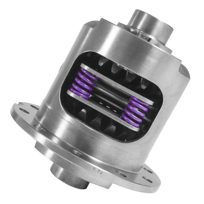 Yukon Gear & Axle Yukon Gear Dura Grip Positraction For Ford 8.8in w/31 Spline Axles - BoltMotorsports