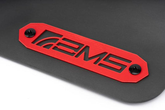 AMS AMS Performance 2022+ Subaru WRX Mud Flaps - BoltMotorsports