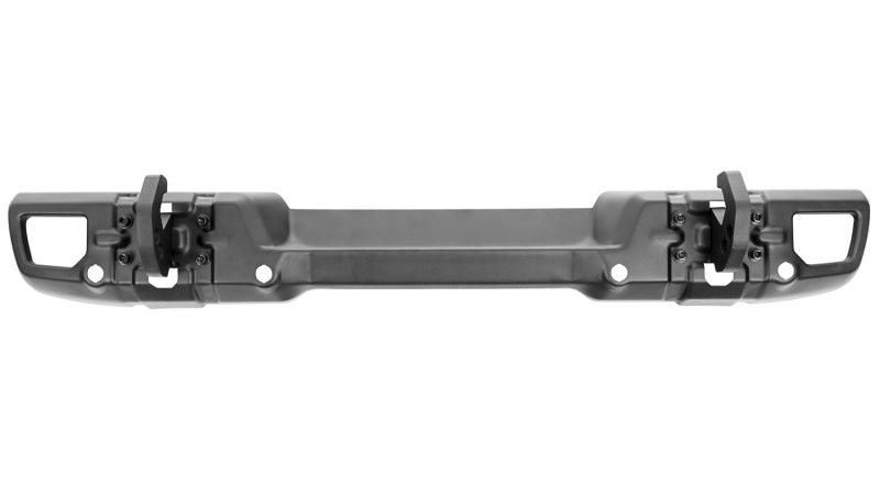 Rugged Ridge 18-20 Jeep Wrangler JL Arcus Rear Bumper - BOLT Motorsports