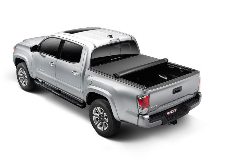 Truxedo 16-20 Toyota Tacoma 5ft Pro X15 Bed Cover - BOLT Motorsports