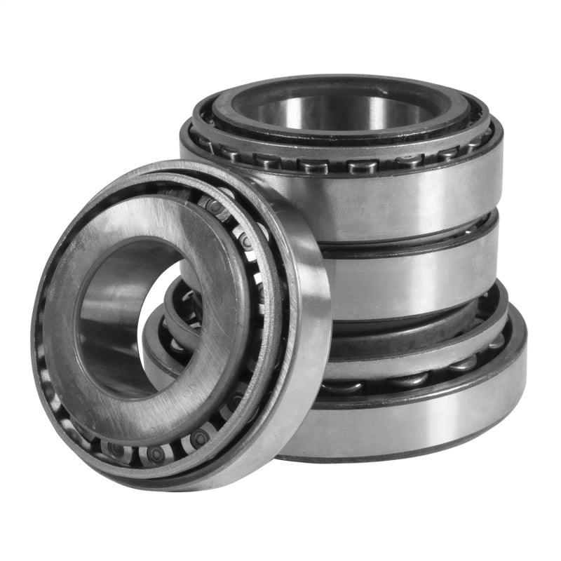 Yukon Gear & Axle Yukon Gear Master Overhaul Kit For 09+ GM 8.6in Diff - BoltMotorsports