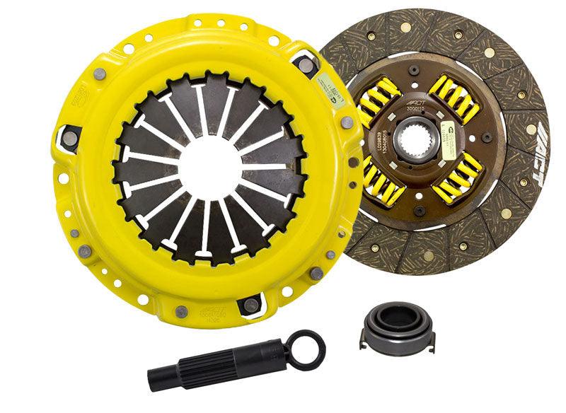 ACT 1997 Acura CL HD/Perf Street Sprung Clutch Kit - BOLT Motorsports