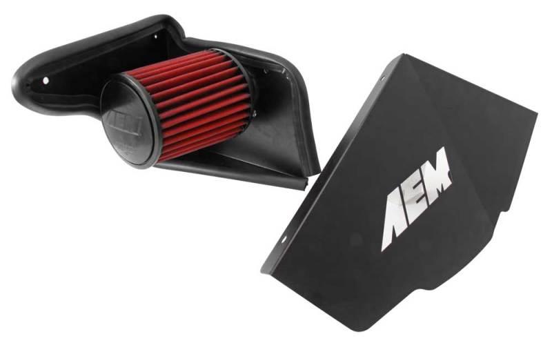 AEM 13-15 Audi A4 2.0L / 14-15 A5 2.0L Cold Air Intake - BOLT Motorsports