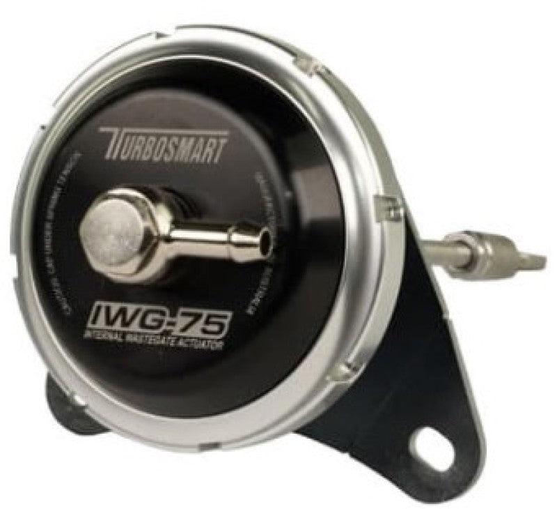 Turbosmart IWG75 Wastegate Actuator Suit GM LTG 2.0L Engines Black 7PSI - BOLT Motorsports