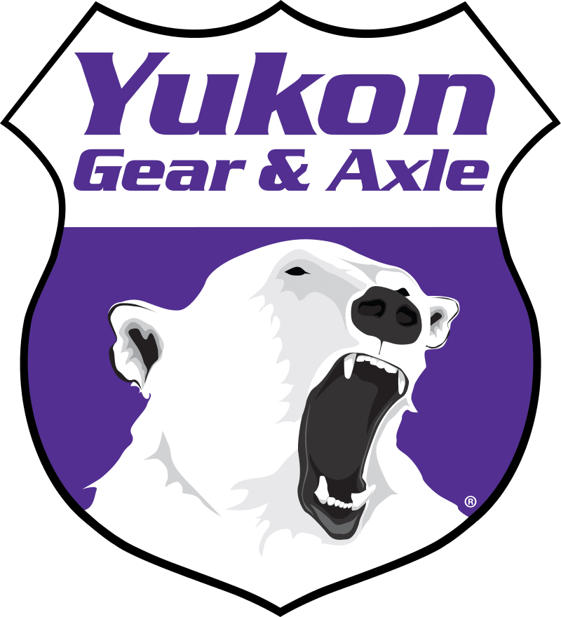 Yukon Gear & Axle Yukon Gear Duragrip Posi For GM 8.2in w/ 28 Spline Axles / 3.08 and Up - BoltMotorsports