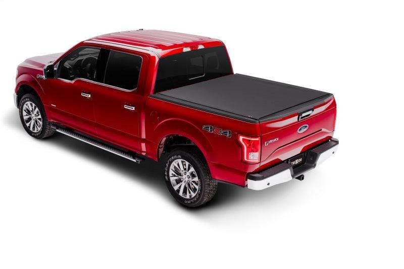 Truxedo 16-20 Toyota Tacoma 5ft Pro X15 Bed Cover - BOLT Motorsports