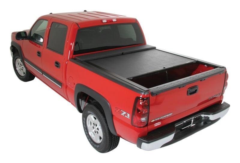 Roll-N-Lock 15-18 Ford F-150 XSB 65-5/8in M-Series Retractable Tonneau Cover - BOLT Motorsports
