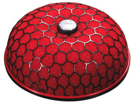 HKS HKS SPF ASSY 200-80 Wet 2row (RED) - BoltMotorsports