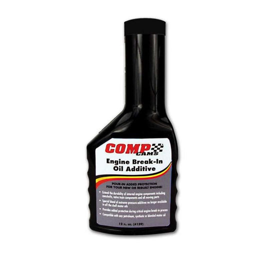 COMP Cams COMP Cams Camshaft Break-In Lube 12 Oz. - BoltMotorsports