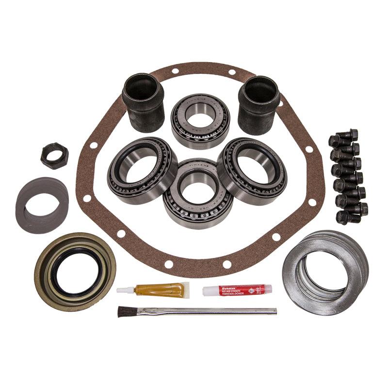 Yukon Gear & Axle Yukon Gear Master Overhaul Kit For GM 12 Bolt Truck Diff - BoltMotorsports