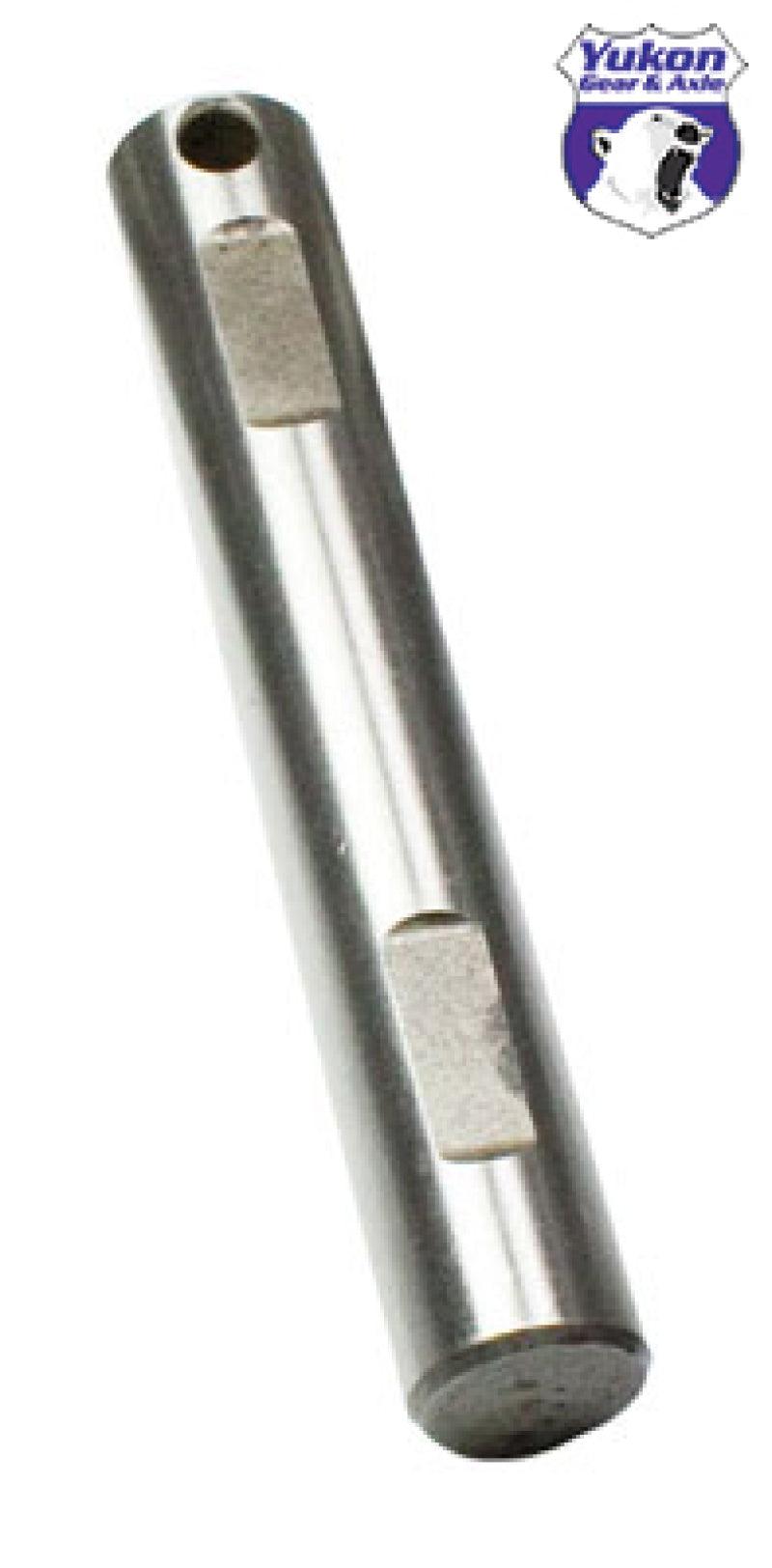 Yukon Gear & Axle Yukon Gear Standard Open Cross Pin (0.795in Diameter) For 8.5in GM. Fits Some Eaton Positractions - BoltMotorsports