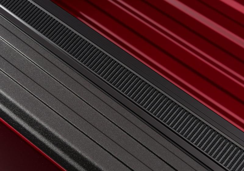 Truxedo 17-20 Ford F-250/F-350/F-450 Super Duty 6ft 6in Pro X15 Bed Cover - BOLT Motorsports