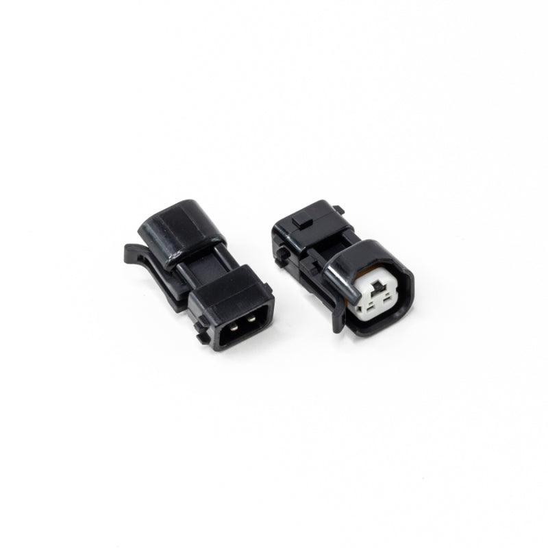 DeatschWerks USCAR to Honda (OBD2/K-Series Type) PnP Adapter (Same as id90.2) - BOLT Motorsports