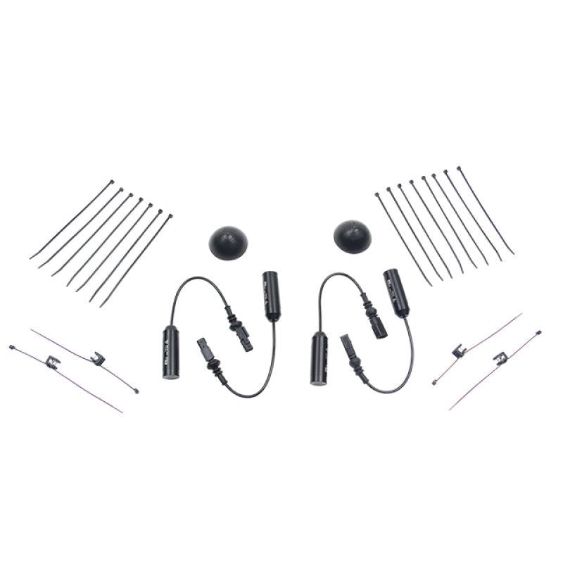 KW Electronic Damping Cancellation Kit Audi A3 / S3 Type 8P - BOLT Motorsports