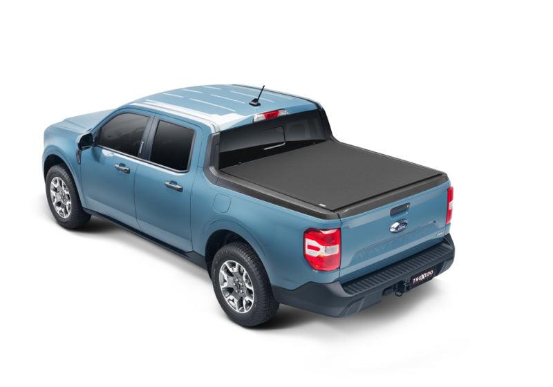 Truxedo 2022 Ford Maverick 4ft 6in Pro X15 Bed Cover - BOLT Motorsports