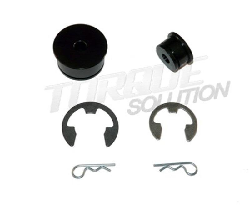 Torque Solution Shifter Cable Bushings: Toyota Celica 93-99 - BOLT Motorsports