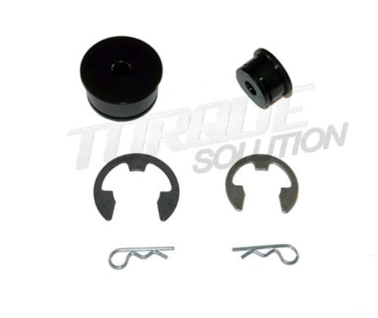 Torque Solution Torque Solution Shifter Cable Bushings: Toyota Celica 93-99 - BoltMotorsports