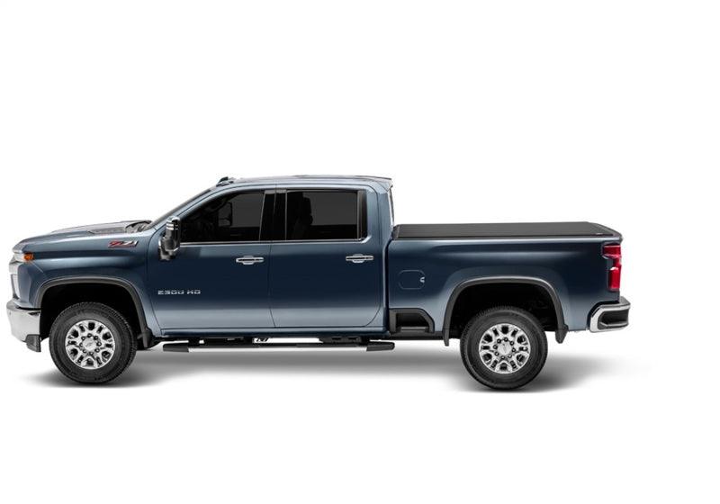 Truxedo 2020 GMC Sierra & Chevrolet Silverado 2500HD & 3500HD 6ft 9in Pro X15 Bed Cover - BOLT Motorsports