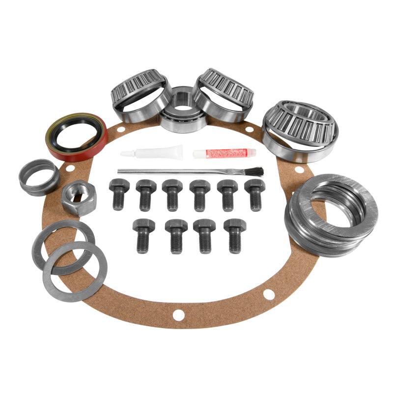 Yukon Gear & Axle USA Standard Master Overhaul Kit For The GM 8.5 Diff - BoltMotorsports