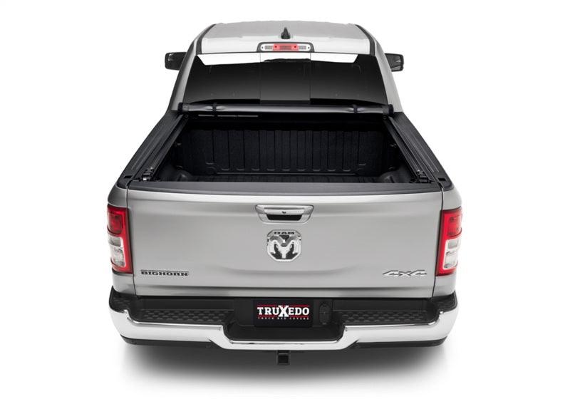 Truxedo 19-20 Ram 1500 (New Body) w/o Multifunction Tailgate 5ft 7in Pro X15 Bed Cover - BOLT Motorsports
