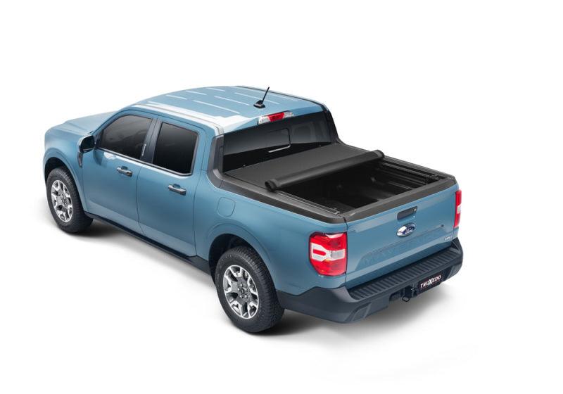 Truxedo 2022 Ford Maverick 4ft 6in Pro X15 Bed Cover - BOLT Motorsports