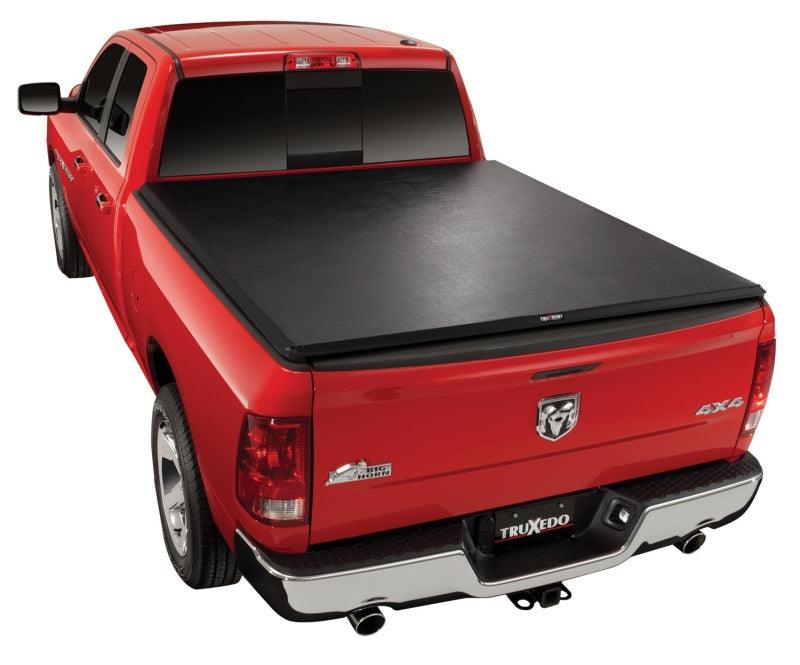 Truxedo 09-18 Ram 1500 & 19-20 Ram 1500 Classic 8ft TruXport Bed Cover - BOLT Motorsports