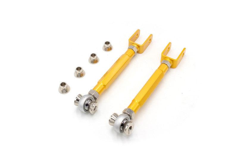 ISR Performance Street Series Rear Camber Arms - Nissan 350Z / Infiniti G35 / 370Z - BOLT Motorsports