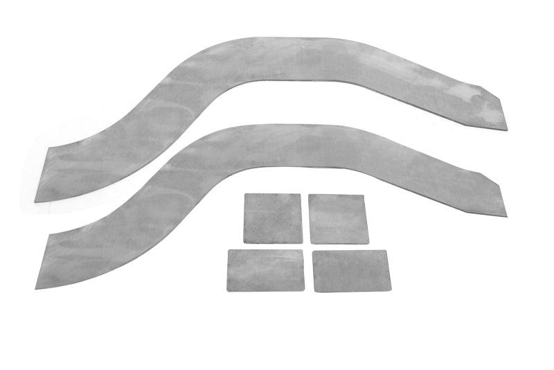 BMR 78-88 GM G-Body Rear Frame Notch Kit - BOLT Motorsports