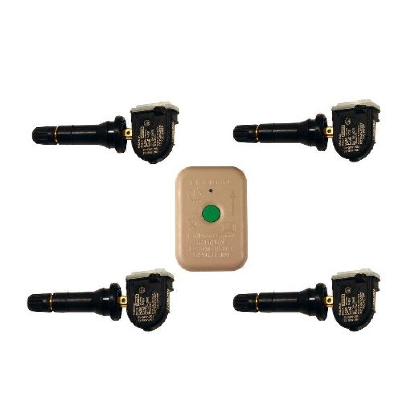 Ford Racing 2015 Mustang TPMS Sensors and Activation Tool Kit - BOLT Motorsports