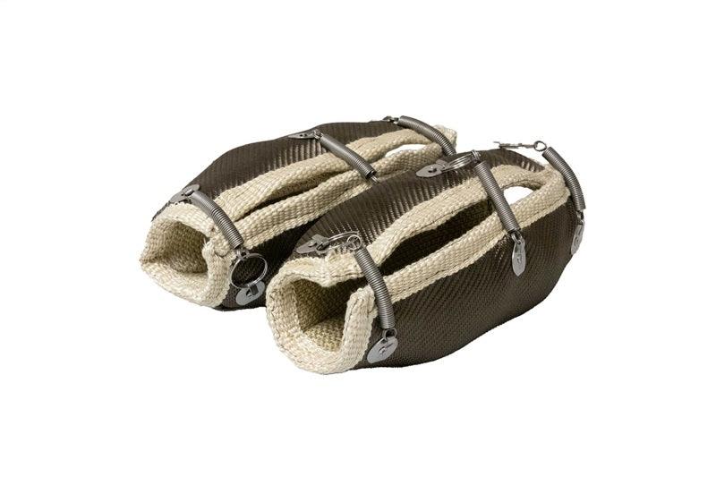 CORSA Performance - 20-22 CORVETTE C8 CAT BLANKETS (Fits cor16234) on BOLTMotorsports