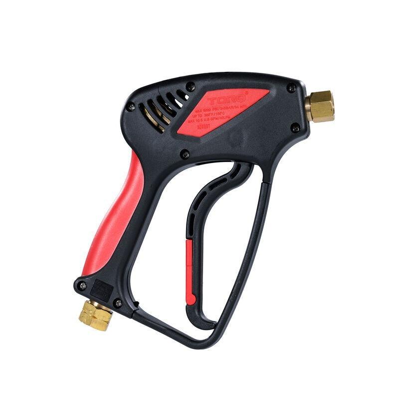 Chemical Guys Snubby Spray Foam Gun Attachment (Comes in Case of 12 Units) on BOLTMotorsports