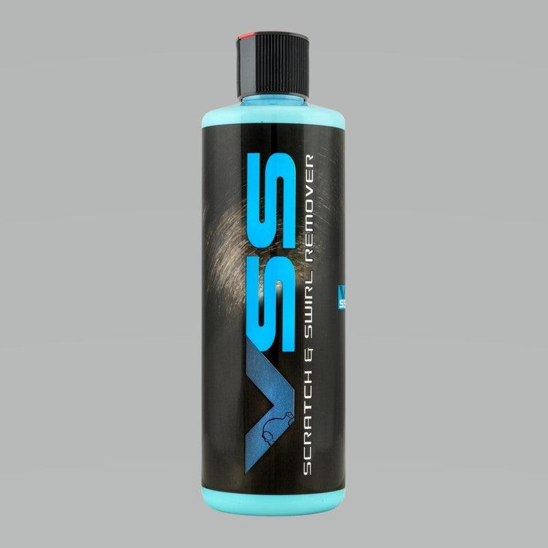 Chemical Guys VSS Scratch & Swirl Remover - 16oz (Comes in Case of 6 Units) on BOLTMotorsports