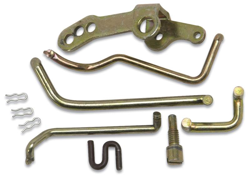 Edelbrock Linkage Assortment for Eps Carbs - BOLT Motorsports