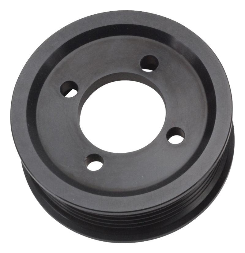 Edelbrock Pulley Supercharger E-Force Competition 3 00In - BOLT Motorsports