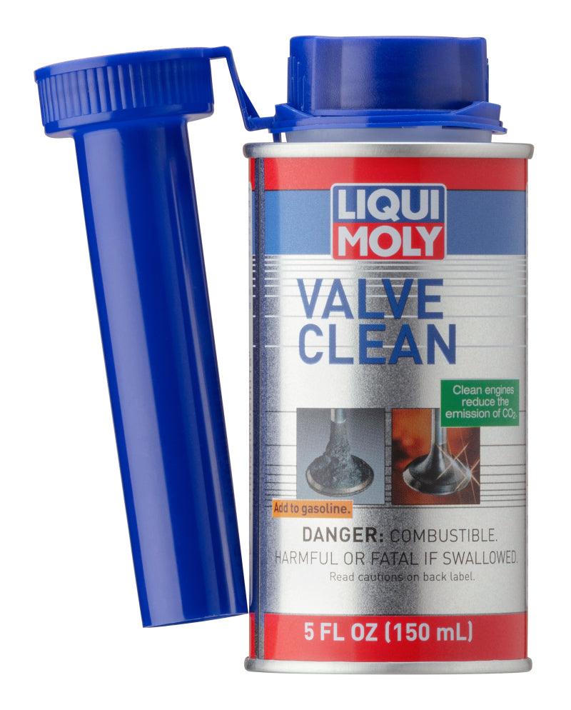 LIQUI MOLY 150mL Valve Clean (Comes in Case of 12 Units) on BOLTMotorsports