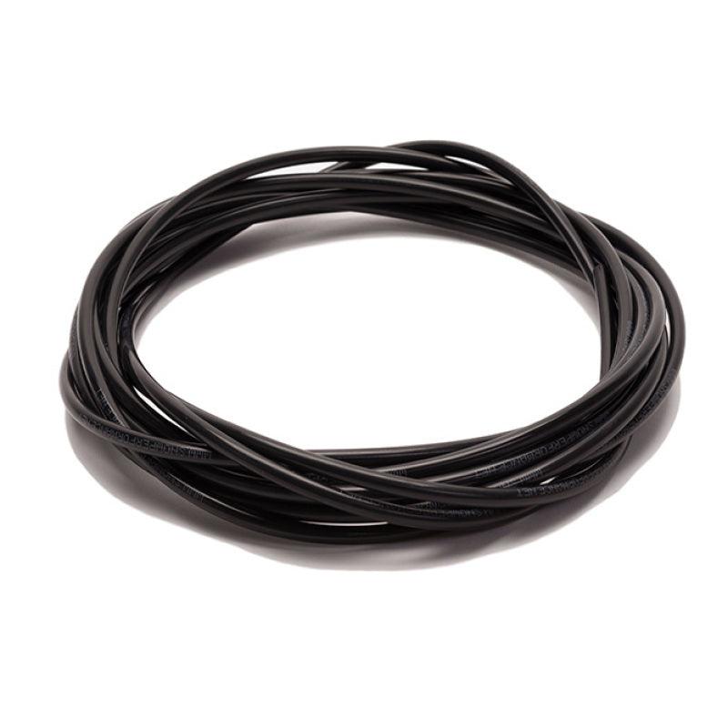 Snow Performance 20ft. Black High Temp Water Nylon Tubing - BOLT Motorsports