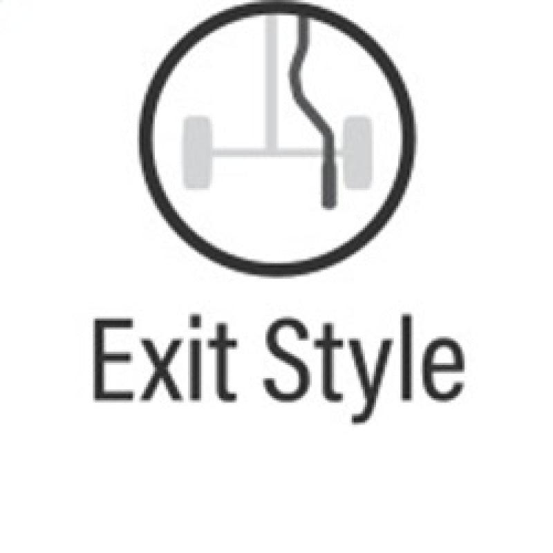 MagnaFlow Sys C/B 01-03 Toyota Sequoia 4.7L V - BOLT Motorsports