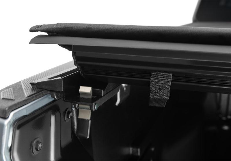 Truxedo 16-20 Toyota Tacoma 5ft Pro X15 Bed Cover - BOLT Motorsports