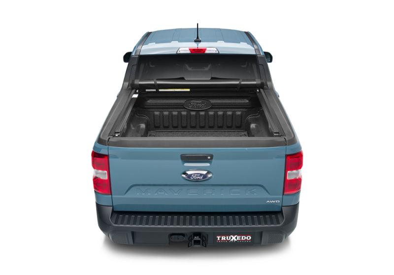 Truxedo 2022 Ford Maverick 4ft 6in Pro X15 Bed Cover - BOLT Motorsports
