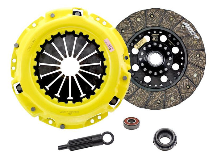 ACT ACT 02-05 Lexus IS300 3.0L HD/Perf Street Rigid Clutch Kit - BoltMotorsports